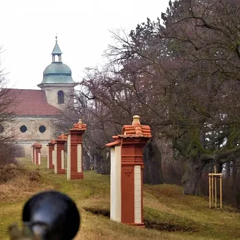 RESTART - Liběchov - Nordic Walking výšlap podél Labe i mezi vinicemi