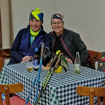 Zahrádky u České Lípy – Nordic Walking výšlap kolem Holanských rybníků a setkání s hastrmanem.