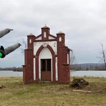 ZRUŠENO KVŮLI KORONÁČI: Dolní Benešov - Nordic Walking výšlap jezerní krajinou