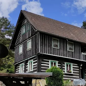 Kokořínsko - Nordic Walking výšlap skalním městem u Střezivojic