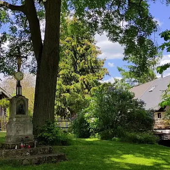 Kokořínsko - Nordic Walking výšlap skalním městem u Střezivojic
