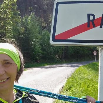 Kokořínsko - Nordic Walking výšlap skalním městem u Střezivojic