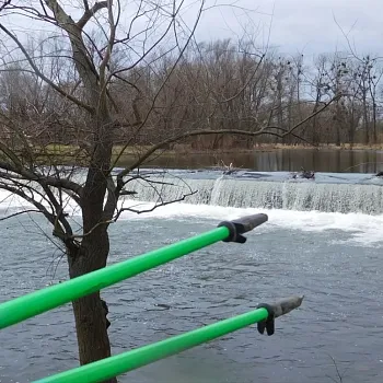 ZRUŠENO KVŮLI KORONÁČI: Dolní Benešov - Nordic Walking výšlap jezerní krajinou