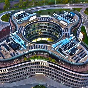 3x MÁJOVÁ OSTRAVA!!! - PRO PŘÍCHOZÍ. 3 Nordic Walking výšlapy. Šikmý kostel. Ostrava na dlani. Dolní oblast Vítkovice.