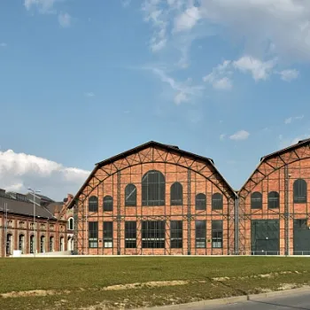 3x MÁJOVÁ OSTRAVA!!! - PRO PŘÍCHOZÍ. 3 Nordic Walking výšlapy. Šikmý kostel. Ostrava na dlani. Dolní oblast Vítkovice.