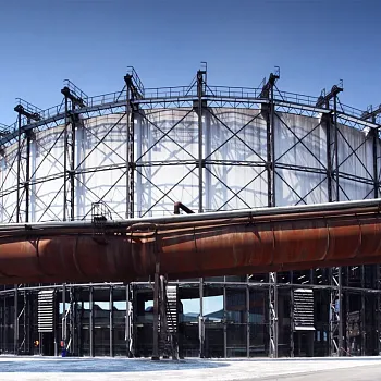 3x MÁJOVÁ OSTRAVA!!! - PRO PŘÍCHOZÍ. 3 Nordic Walking výšlapy. Šikmý kostel. Ostrava na dlani. Dolní oblast Vítkovice.