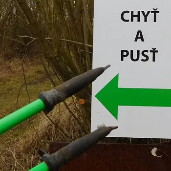 ZRUŠENO KVŮLI KORONÁČI: Dolní Benešov - Nordic Walking výšlap jezerní krajinou