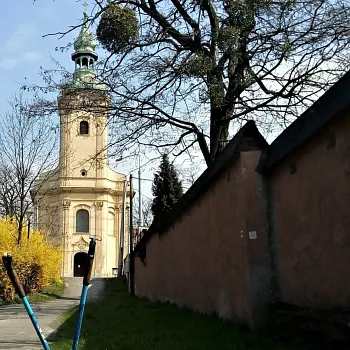 OSTRAVA!!! podivuhodná - předvánoční Nordic Walking setkání.