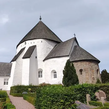 Dánsko - Nordic Walking a cyklo zájezd na ostrov Bornholm 2023