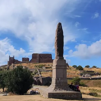 Dánsko - Nordic Walking a cyklo zájezd na ostrov Bornholm 2023