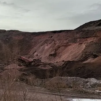 Ostrava!!! - Nordic Walking výšlap kolem Heřmanického rybníka.