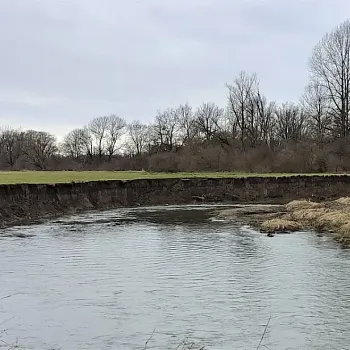 Ostrava!!! podivuhodná –Nordic Walking výšlap Proskovice – Stará Ves nad Ondřejnicí