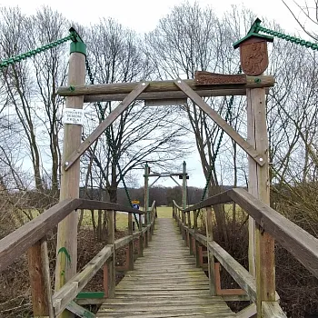 Ostrava!!! podivuhodná –Nordic Walking výšlap Proskovice – Stará Ves nad Ondřejnicí