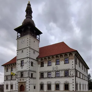 Ostrava!!! podivuhodná –Nordic Walking výšlap Proskovice – Stará Ves nad Ondřejnicí