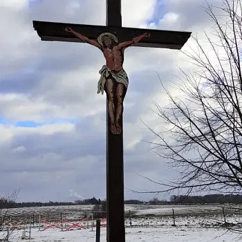 Ostrava!!! podivuhodná –Nordic Walking výšlap Proskovice – Stará Ves nad Ondřejnicí