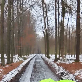 Ostrava!!! podivuhodná –Nordic Walking výšlap Proskovice – Stará Ves nad Ondřejnicí