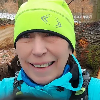 Ostrava!!! podivuhodná –Nordic Walking výšlap Proskovice – Stará Ves nad Ondřejnicí