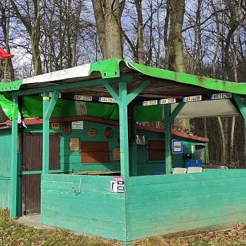 Neratovice  – Nordic Walking výšlap podél Bílé řeky do Kostelce