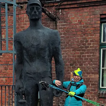 Ostrava!!! - ztracené Eldorado. Na konec putyka se špatnou pověstí.