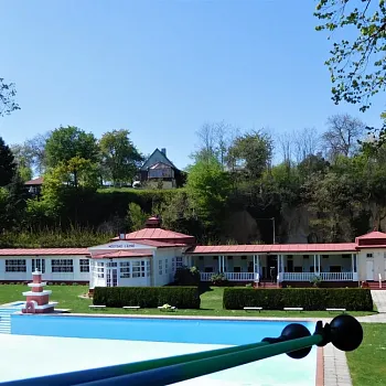 Překrásné Kokořínsko - Nordic Walking výšlap z Jestřebice do Mšena