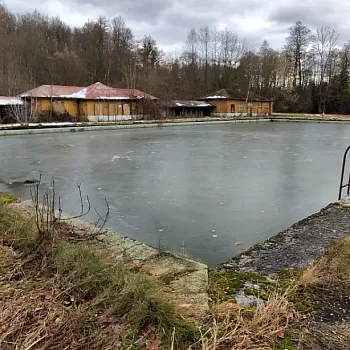 Ostrava!!! - ztracené Eldorado. Na konec putyka se špatnou pověstí.