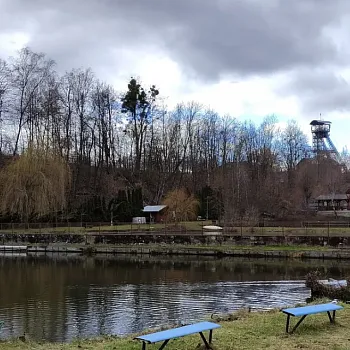 Ostrava!!! - ztracené Eldorado. Na konec putyka se špatnou pověstí.