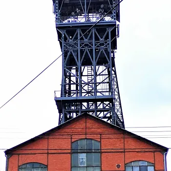 Ostrava!!! - ztracené Eldorado. Na konec putyka se špatnou pověstí.