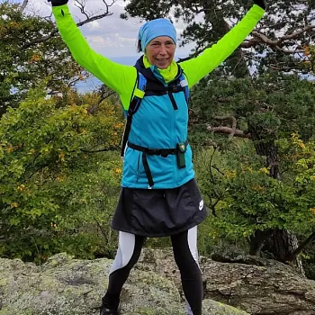 Javorník ve Slezsku - aktivní Nordic Walking víkend. Rychleby, Bílá Voda, Žulovsko, Tančírna.