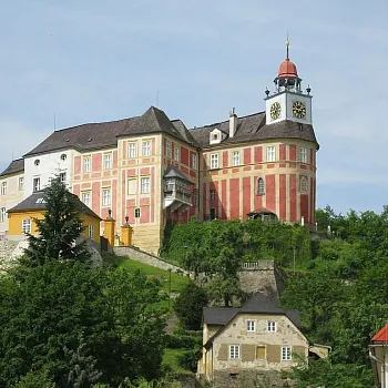 Javorník ve Slezsku - aktivní Nordic Walking víkend. Rychleby, Bílá Voda, Žulovsko, Tančírna.