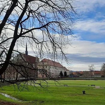 Javorník ve Slezsku - aktivní Nordic Walking víkend. Rychleby, Bílá Voda, Žulovsko, Tančírna.