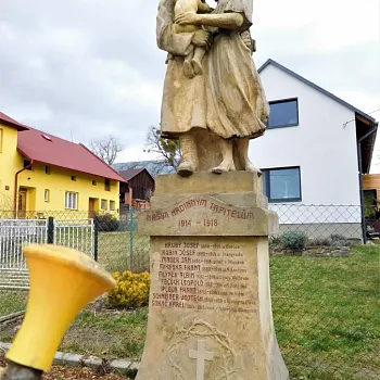Ostrava - narozeninový Nordic Walking výšlap údolím Čertova mlýna