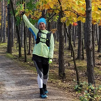 Kokořínsko - Želízy - Nordic Walking výšlap za dávnými mordy