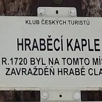 Kokořínsko - Želízy - Nordic Walking výšlap za dávnými mordy