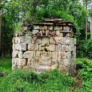 Kokořínsko - Želízy - Nordic Walking výšlap za dávnými mordy