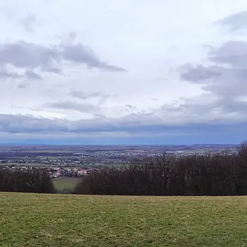 Ostrava!!! podivuhodná - Nordic Walking ze Zátiší do Zátiší