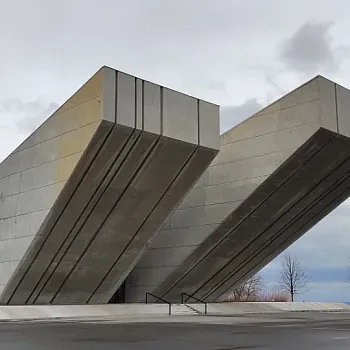 Ostrava!!! podivuhodná - Nordic Walking ze Zátiší do Zátiší