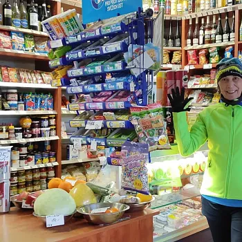 Ostrava!!! podivuhodná - Nordic Walking ze Zátiší do Zátiší