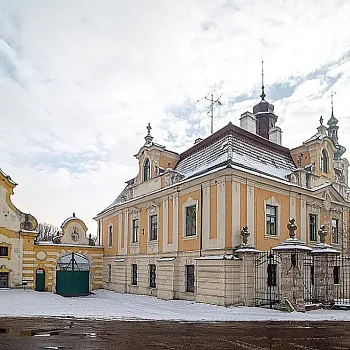 Kokořínsko - NW výšlap Dobřeň, Vidim, Chudolazy.