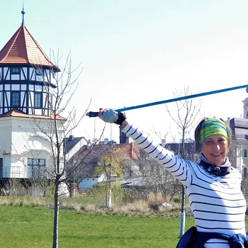 Kokořínsko - NW výšlap Dobřeň, Vidim, Chudolazy.