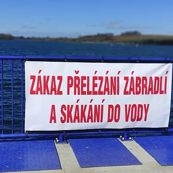 Ostrava!!! – Nordic Walking kolem Hlučínského jezera