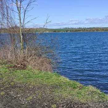 Ostrava!!! – Nordic Walking kolem Hlučínského jezera