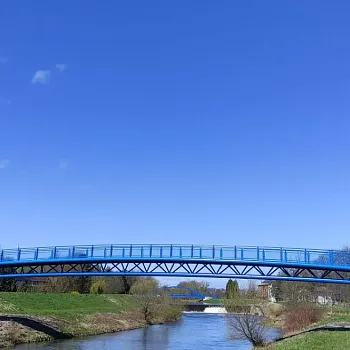 Ostrava!!! – Nordic Walking kolem Hlučínského jezera