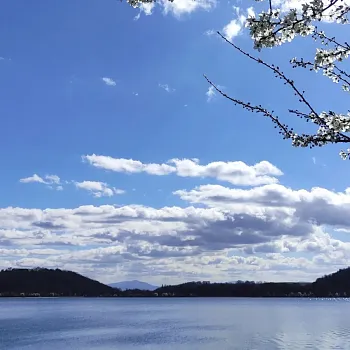 Ostrava!!! – Nordic Walking kolem Hlučínského jezera