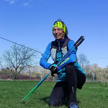 Ostrava!!! – Nordic Walking kolem Hlučínského jezera