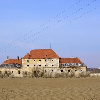 Mělnicko, Obříství - Nordic Walking výšlap na soutok Labe a Vltavy