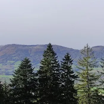 Beskydy, Frýdlant nad Ostravicí  – Nordic Walking výšlap k hospodě U Věličků a vodopádům Satiny
