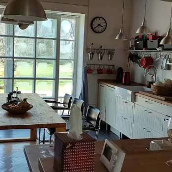 Zlaté Hory (v Jeseníkách) - Nordic Walking setkávání v Bílé vile