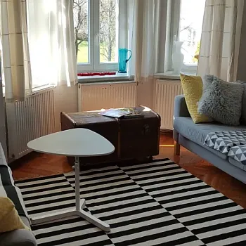 Zlaté Hory (v Jeseníkách) - Nordic Walking setkávání v Bílé vile