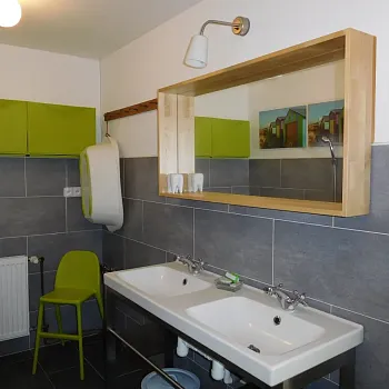 Zlaté Hory (v Jeseníkách) - Nordic Walking setkávání v Bílé vile