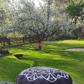 Zlaté Hory (v Jeseníkách) - Nordic Walking setkávání v Bílé vile